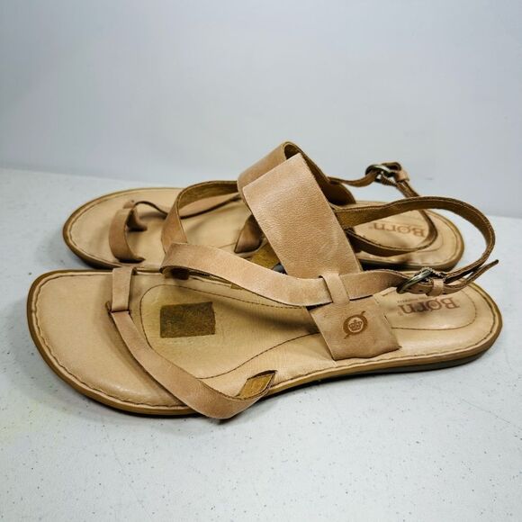 Born Women's Favigana size 11 - Picture 4 of 8